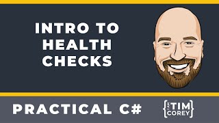 Intro to Health Checks in .NET Core screenshot 5