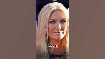 Thumbnail of Brooke Hogan’s Emotional Goodbye to Hulk Hogan 💔 | Final Call Revealed