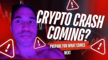 Nvidia Just Delayed a Massive Bitcoin Crash… Or Did It? 