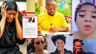 SEE HOW CALVIN TRAP ODO BRONI & EXPOSED THEM IN COURT😳AKOSUA SERWAA HAS FOUND DADDY LUMBA'S BODY😲😭