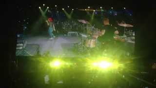 Paramore - Ignorance (Circuito Banco do Brasil - São Paulo)