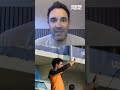 🚨 PIASTRI RESPIRA POR APARELHOS E HAMILTON É ENTUBADO