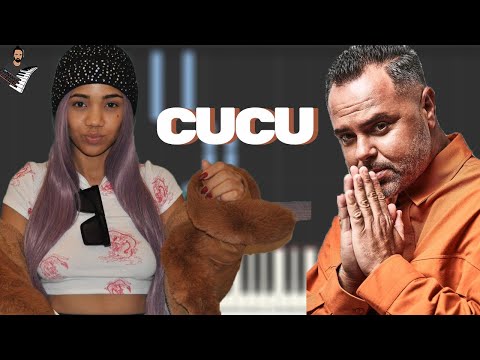 Cucu - Lennis Rodriguez X Juan Magan  