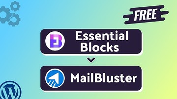 Integrating Essential Blocks with MailBluster | Step-by-Step Tutorial | Bit Integrations