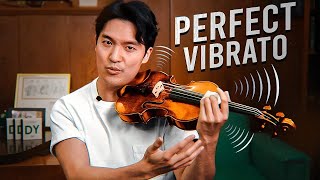 How to have the BEST Vibrato  [4 Easy Steps]