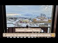 40.Из Германии в Россию/Крым. Зимний Судак, 2 место по шахматам,  наши будни.