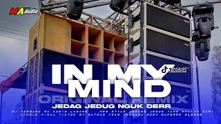 SUPERR PARTY| DJ IN MY MIND VIRAL TIKTOK • superr NGUK NGUK • #maaudiolawang #djbassnguknguk