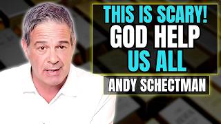 STOP Everything! If You Own GOLD or SILVER, You Need To Watch This NOW -- Andy Schectman