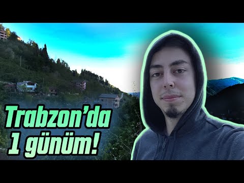 Köyde 1 gün
