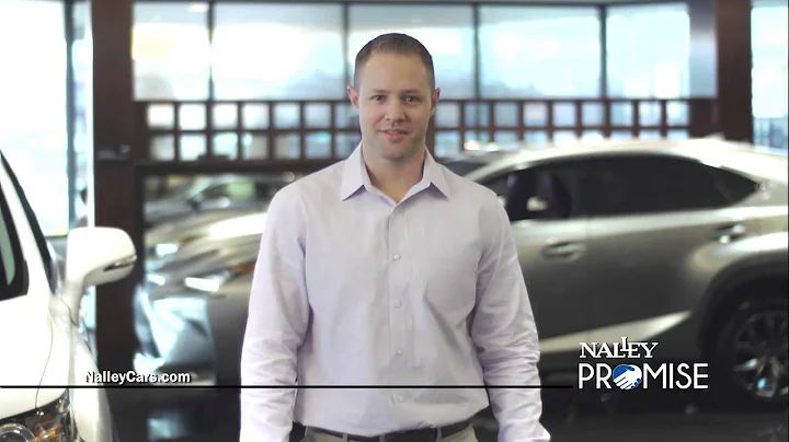 Our Promise of Service: Nalley Acura - Atlanta, GA