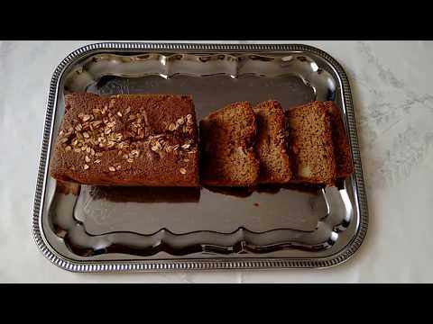 Video: Obuolių Cinamono Duona