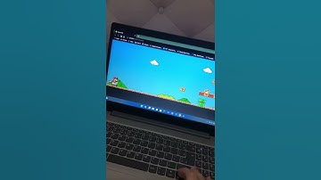 Mini Game do super Mário bros feito em HTML , CSS e JAVASCRIPT