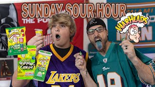 Sunday Sour Hour #4 by Grant Rettig 775 views 1 year ago 3 minutes, 27 seconds