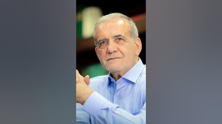 İranın yeni Prezidenti nə edəcək?
