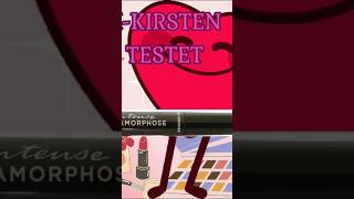 YVES ROCHER - Intense Metamorphose Waterproof Mascara 💓💕💖💗❣️ #mascara #makeup #yvesrocher #beauty