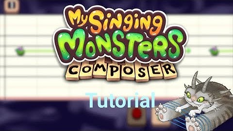 Mythical Island Composer Tutorial - Cataliszt
