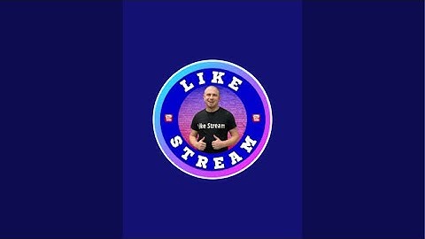 LIKE STREAM в прямом эфире!