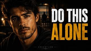 10 Things You Should Do Alone Once in Life