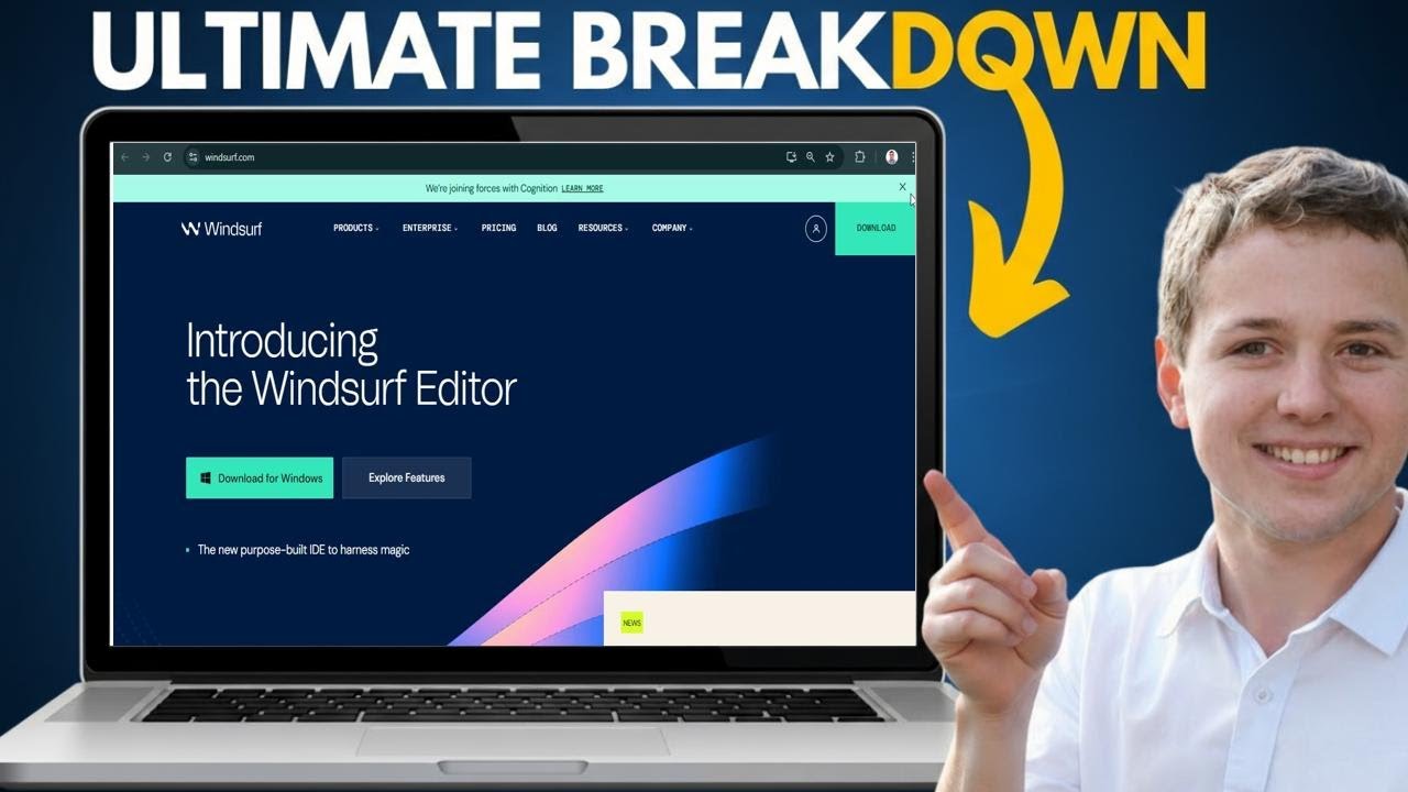 Windsurf AI Review 2025: Top IDE for Developers and Agentic Features