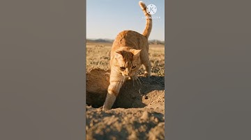 Cat Fails 😂😂😂