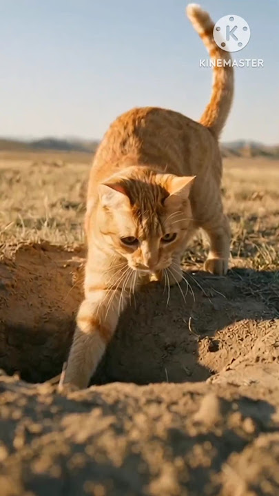 Cat Fails 😂😂😂