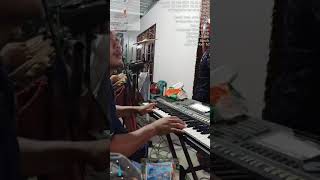 Doding Simalungun Viral Torsuk Cover Risda Purba