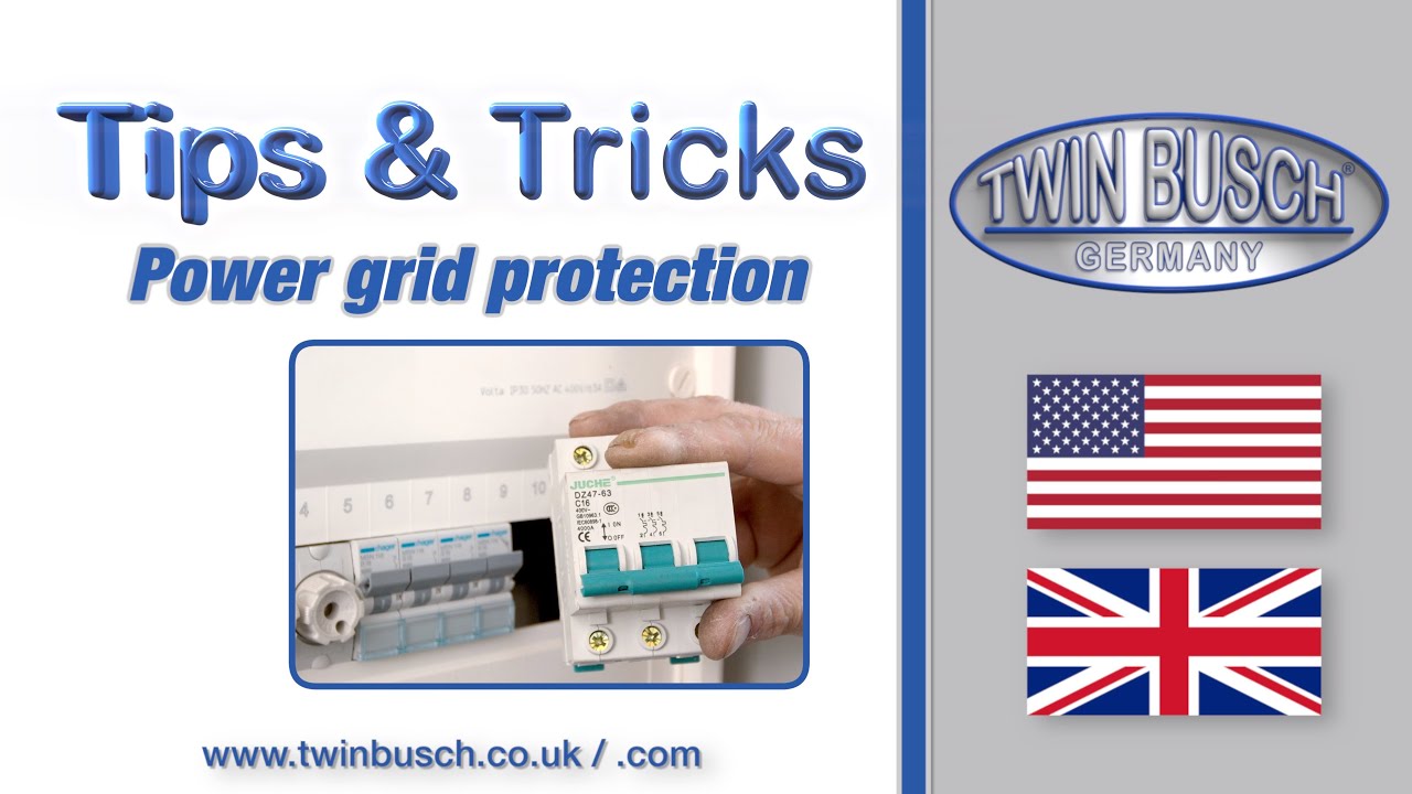 Power Grid Protection For The Operation Of TWIN BUSCH Lifts Tips power-grid-protection-for-the-operation-of-twin-busch-lifts-tips