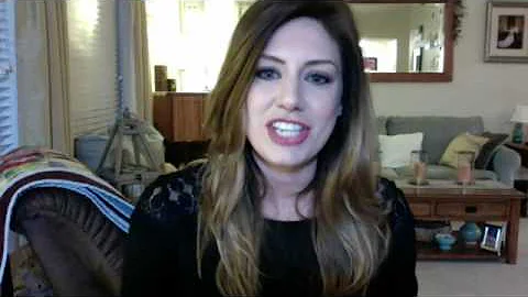 Ashley Choquette Roadblocks & Mindset