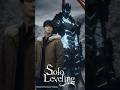 Solo Leveling Live Action #sololeveling #sololevelingarise #jinwoo #anime #animeedit #realistic