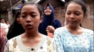 DRAMA KOMEDI - KELIRU MILIH LURAH