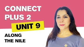 Connect Plus Primary 2 unit 9 p1 🚣‍♂️ | كونكت بلس الصف الثانى الأبتدائى الوحدة التاسعة الجزء الاول