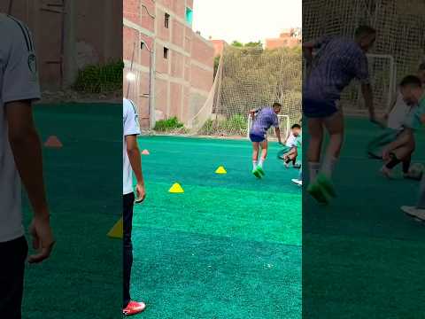 عيب لما حد ياخد الكرة منك Trendingreels Football Soccer Elhnawy Skills Captianelhnaw