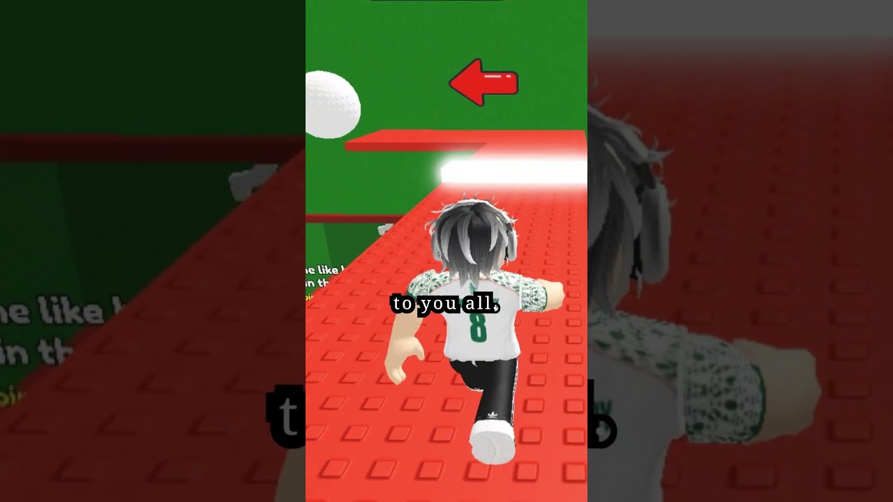 MERRY CHRISTMAS TO ALL!😊|#roblox #shorts