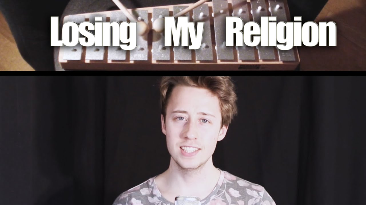 LOSING MY RELIGION - (R.E.M) - Randler Music & The Jovian Channel cover ft. Simeon Lindgre - LOSING MY RELIGION - (R.E.M) - Randler Music & The Jovian Channel cover ft. Simeon Lindgren
