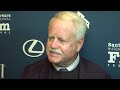 SBIFF 2025 - Opening Night Mayor Randy Rowse Red Carpet Interview