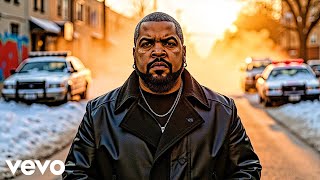 Ice Cube, Rakim, Nas, Dmx - Driver | 2025