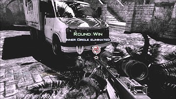 TRICKSHOTTING KILLCAMS MW3 FMG RELOAD CANCEL, DOUBLE SWAP BARRETT, TROPHY SYSTEM CANCEL.