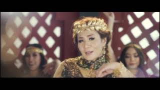 Amelina - Cinta Harus Seksi (Official Music Video)