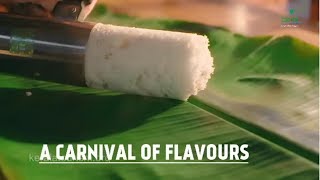 A Carnival of Flavours