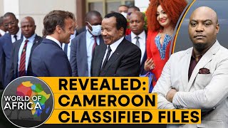 France delivers Cameroon colonisation files | World Of Africa screenshot 2
