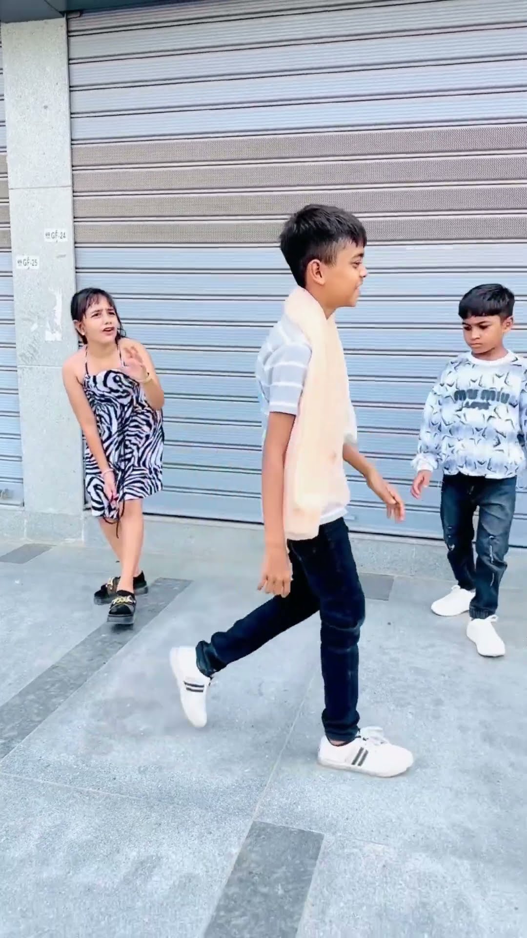Tappu Parmar || Viral Video ?|| #tappuparmar #trending #attitude