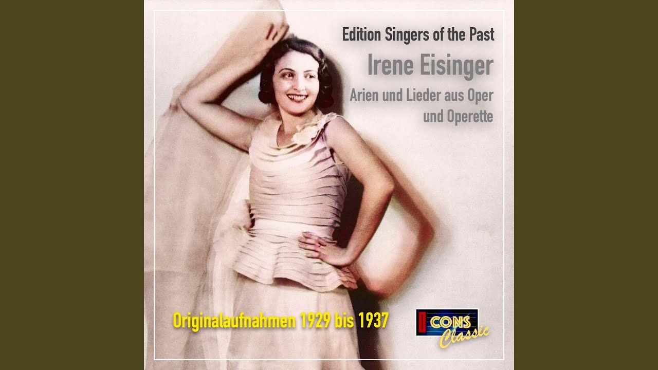 Der Zigeunerbaron: Querschnitt (Remastered 2026)