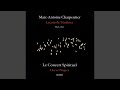 Miniature de la vidéo de la chanson Méditations Pour Le Carême: Tenebrae Factae Sunt, H. 386