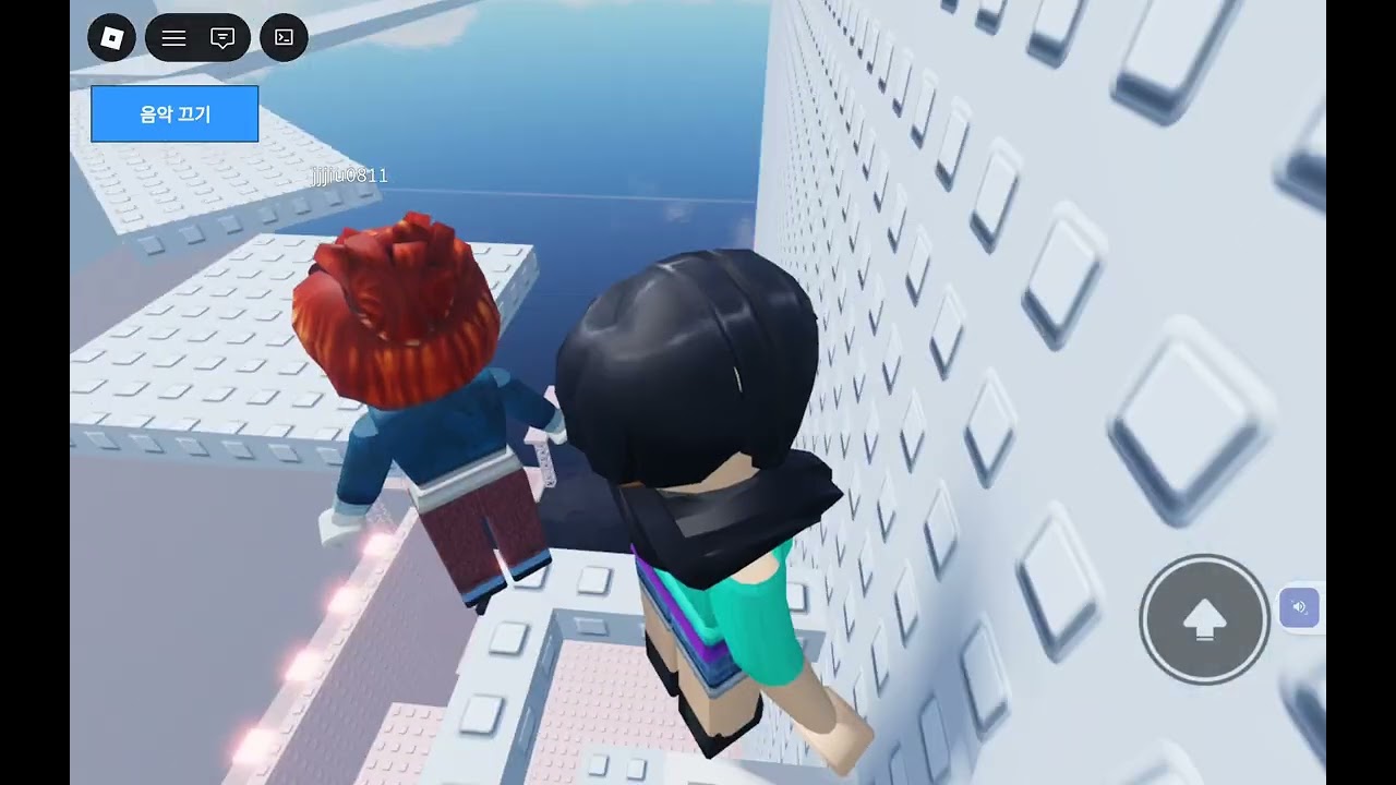 뉴비 는 못깨는 타워 