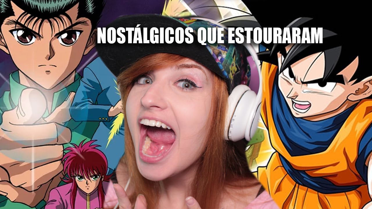 Naruto: a mais longeva 'febre' entre todos os animes já lançados no Brasil