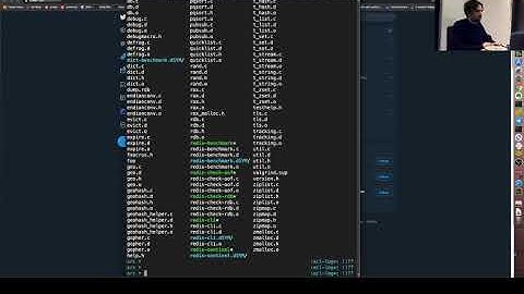 Redis: ACL LOG session 4