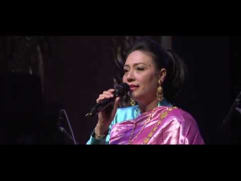 เพลงสาริกาชมเดือน - ดวงดาว  เถาว์หิรัญ