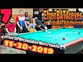 7/7 17yr OLD TOTO BATA VS EFREN BATA REYES Exhibition Match 44k R20 @DPWH C-4 MALABON