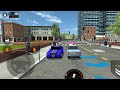 Driving simulator : transit game || Trailer bout Gameplay walkthrought part 15 #game 