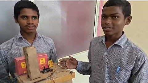 “Touch Sensor Door Bell | Arduino Project | Smart Electronics Idea”